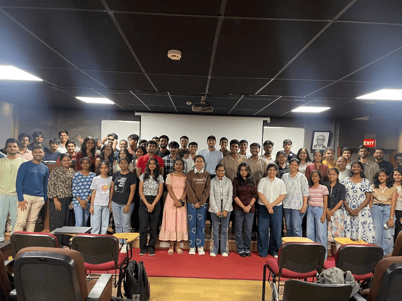 Pravega – IISc Bangalore workshop image 1