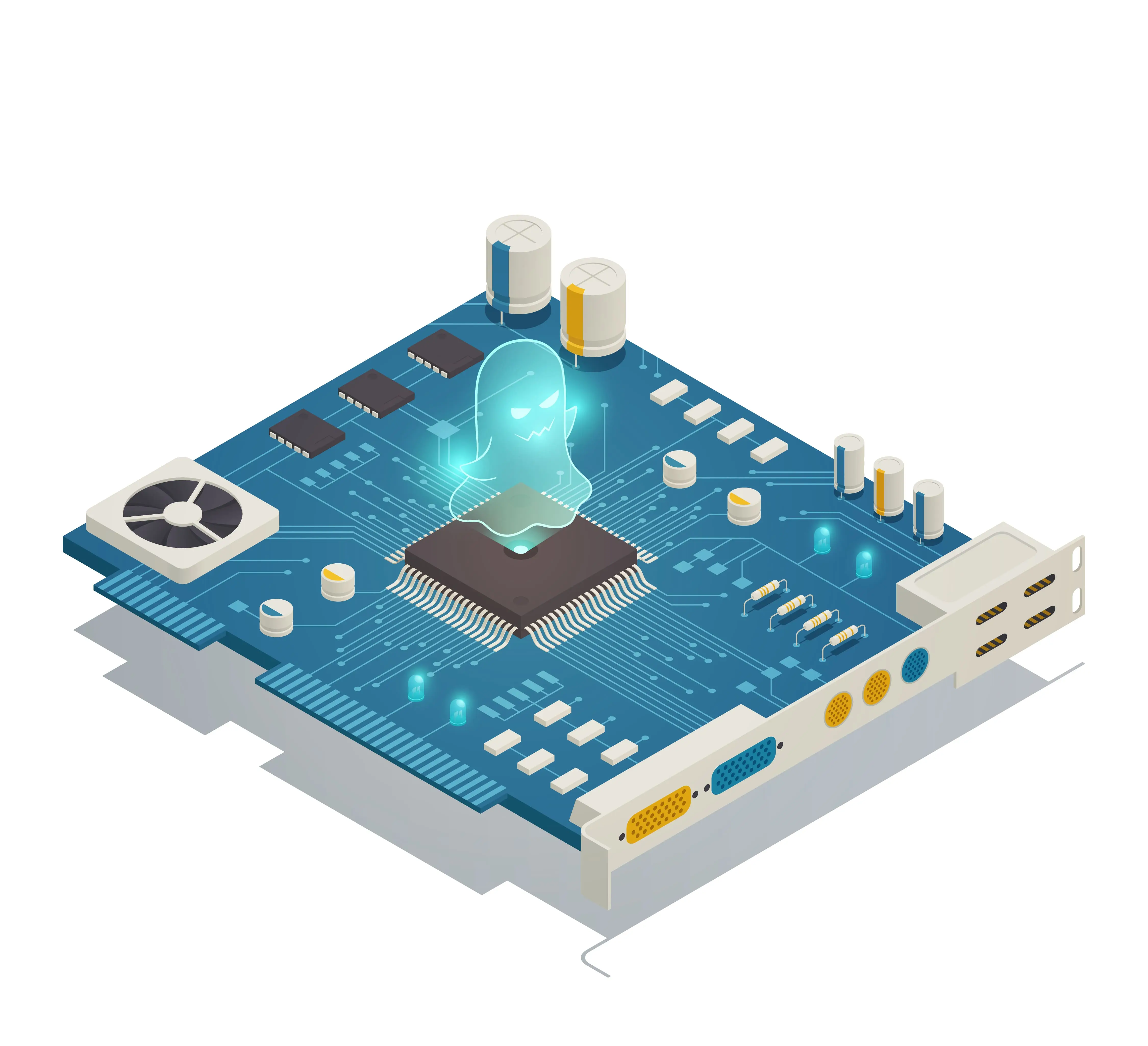 Semiconductor & Manufacturing